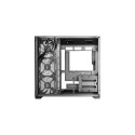 Mars Gaming MCV5 computer case Midi Tower Black