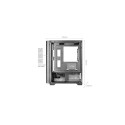 Mars Gaming MCVECTOR computer case Mini Tower Black