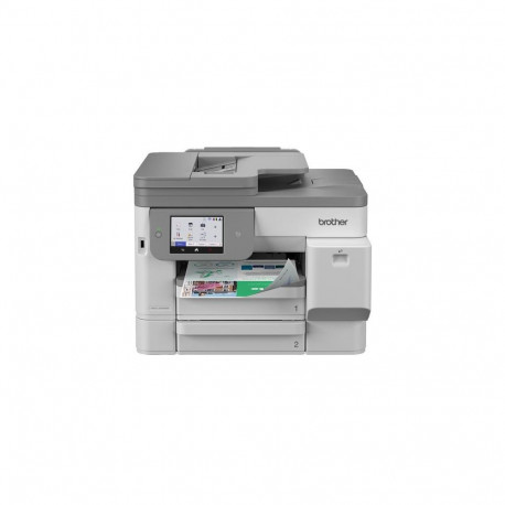 Brother MFC-J5115DW multifunction printer Inkjet A4 1200 x 4800 DPI 28 ppm Wi-Fi