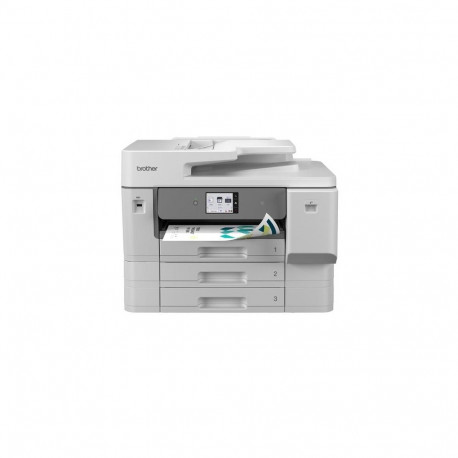 Brother MFC-J6977DW multifunction printer Inkjet A3 1200 x 4800 DPI Wi-Fi