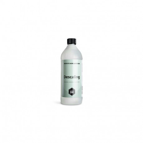 Moccamaster MMAFKALK descaler Domestic appliances Liquid (ready to use)