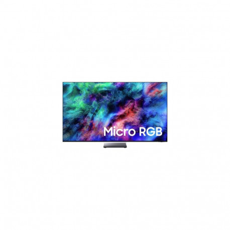 Samsung R95H 190.5 cm (75") 4K Ultra HD Smart TV Wi-Fi Black