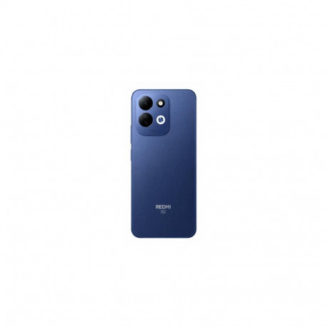 Xiaomi 17 Redmi 5G 17.5 cm (6.9") Hybrid Dual SIM USB Type-C 4 GB 128 GB 7500 mAh Dark Blue