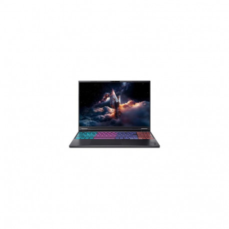 Acer Nitro 16 AN16-A91-R9ZL AMD Ryzen™ 9 9955HX3D Laptop 40.6 cm (16") WQXGA 32 GB DDR5-SDRAM 1