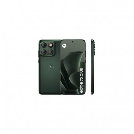 Motorola edge plus edge 70 plus 17.2 cm (6.78") Dual SIM Android 16.0 5G USB Type-C 8 GB 256 GB