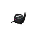 FSP AD36-B Processor Cooler Liquid Black ARGB