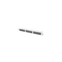 Lanberg PPU5-1048-S patch panel 1U