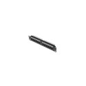 Lanberg PPU5-9012-B patch panel 1U