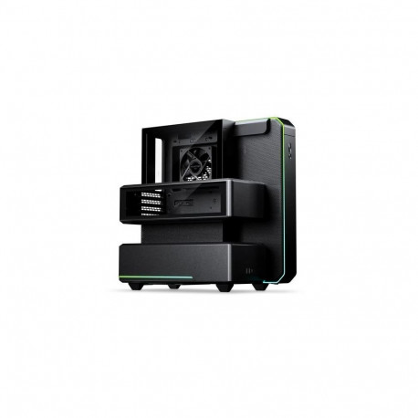 Phanteks EX5 Midi Tower Black