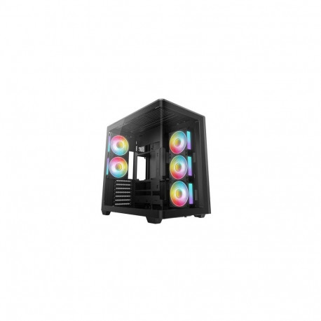 DeepCool CG590U 5F Tower Black