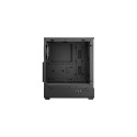 DeepCool CC550 4F Midi Tower Black