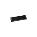 DeepCool LE360 V2 ZERO DARK Processor Liquid cooling kit 12 cm Black 1 pc(s)