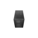 DeepCool CC550 4F Midi Tower Black
