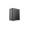 DeepCool CC550 4F Midi Tower Black