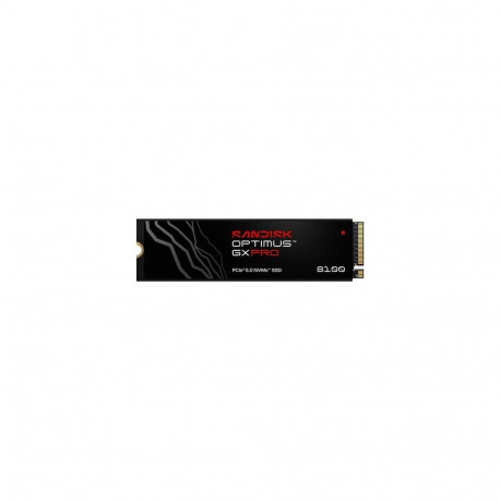 SanDisk Optimus GX PRO 8100 2 TB M.2 PCI Express 5.0 NVMe TLC 3D NAND