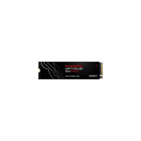 SanDisk Optimus GX PRO 850X 8 TB M.2 PCI Express 4.0 NVMe TLC 3D NAND