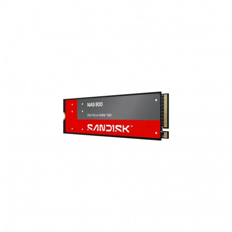SanDisk NAS 800 960 GB M.2 PCI Express 5.0 NVMe 3D TLC NAND