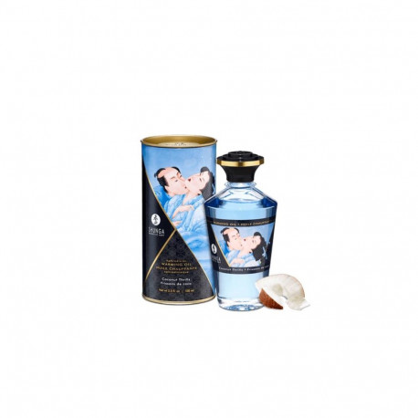 SHUNGA Coconut Thrills Whole body 100 ml