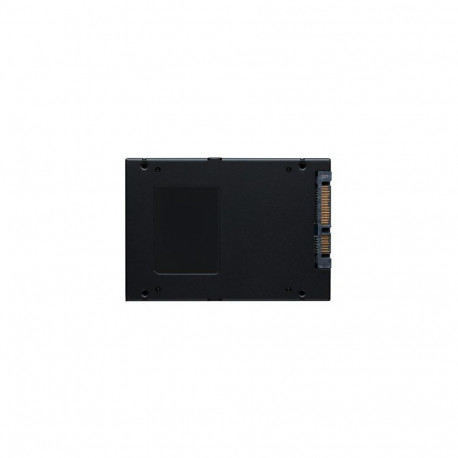 Kingston Technology 2048G SSD KC600 SATA3 2.5"