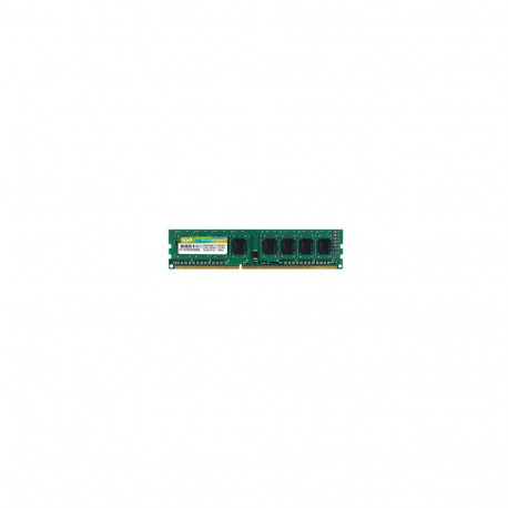 Silicon Power SP004GBLTU160N02 memory module 4 GB DDR3 240-pin DIMM