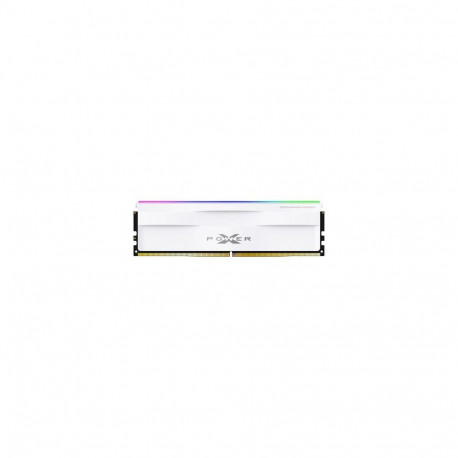 Silicon Power XPOWER Zenith DDR5 RGB Gaming UDIMM memory module 64 GB 2 x 32 GB 6000 MHz ECC