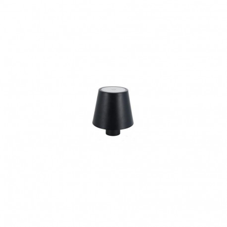 Noor SB-9712027 table lamp Non-changeable bulb(s) 2.5 W LED Black