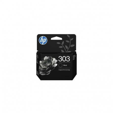 HP 303 Black Original Ink Cartridge