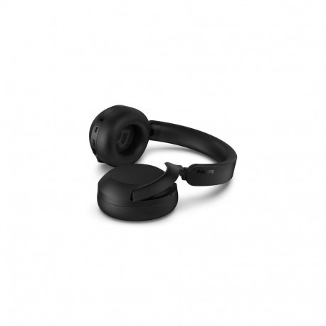 Philips TAH8000E Headset Wireless Head-band Calls/Music USB Type-C Bluetooth Black