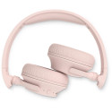 Wireless headhones TAH4000PK/00 pink