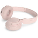 Wireless headhones TAH4000PK/00 pink