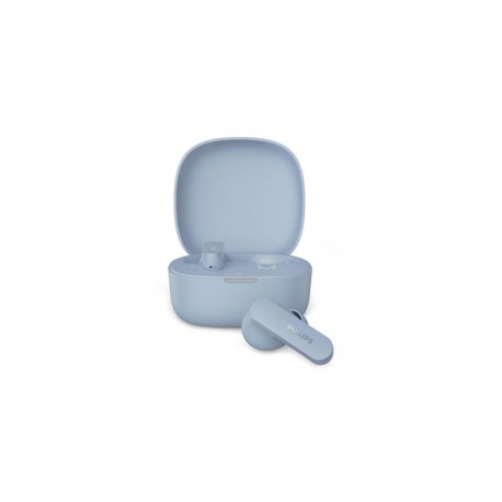 Philips TAT2100 Headset True Wireless Stereo (TWS) In-ear Calls/Music Bluetooth Light Blue