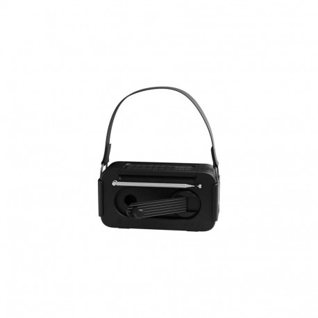 Philips TAR3500/00 radio Portable Digital Black