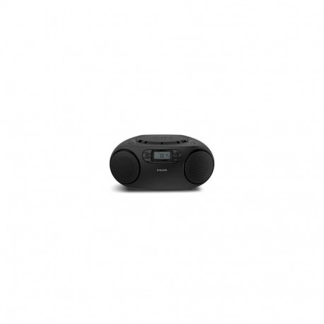 Philips TAZ2000B/10 CD player Silver, Black Portable CD player