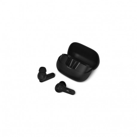 Philips TAT3000BK/00 headphones/headset True Wireless Stereo (TWS) In-ear Calls/Music USB Type-C Blu