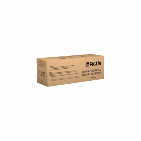 Actis TB-119A Toner cartridge for Brother printers, compatible with Brother TN119; Supreme; 1,500 pa