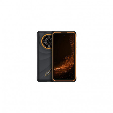 HAMMER IRON 6 5G 8/256 GB orange 16.7 cm (6.56") Dual SIM Android 15 USB Type-C 8 GB 6050 mAh B