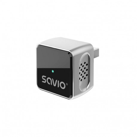 Savio TR-19 FM transmitter USB
