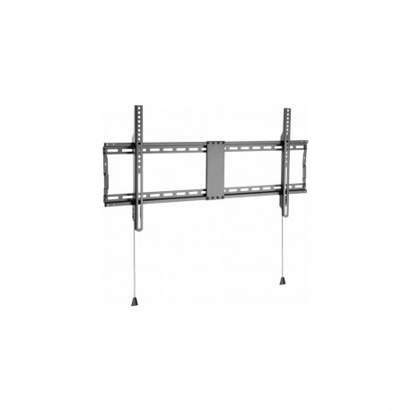 Vision VFM-W8X4V/2 TV mount/stand 190.5 cm (75") Black