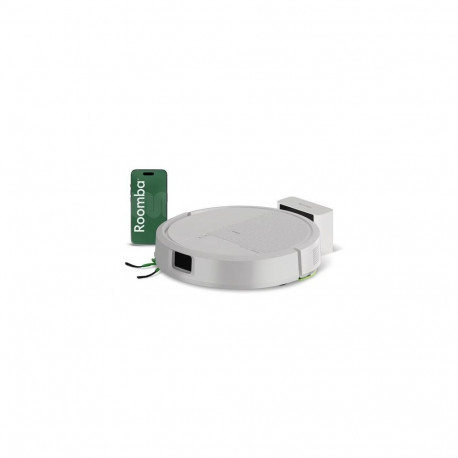iRobot Roomba 115 Combo White