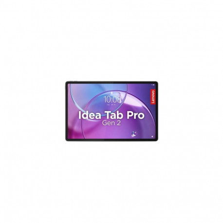 Lenovo Idea Tab Pro Gen 2 Snapdragon 256 GB 33 cm (13") 8 GB Wi-Fi 7 (802.11be) Android 16 Grey