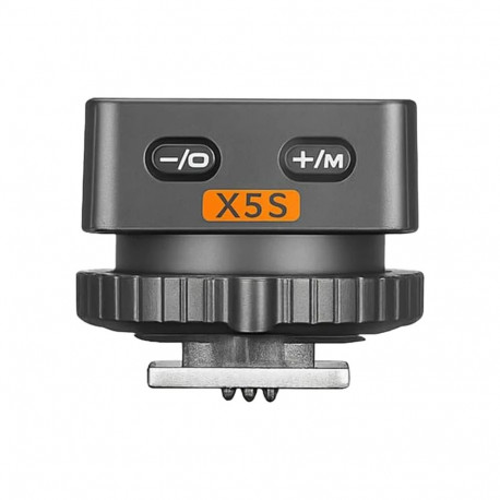 Wireless TTL trigger GODOX X5 for Sony