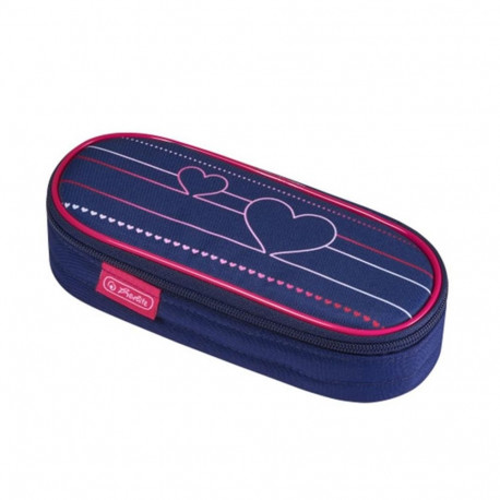 Herlitz pinal, kaanega - Heartbeat
