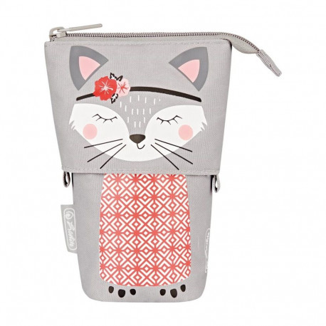 Herlitz pinal-pliiatsitops - Kitty