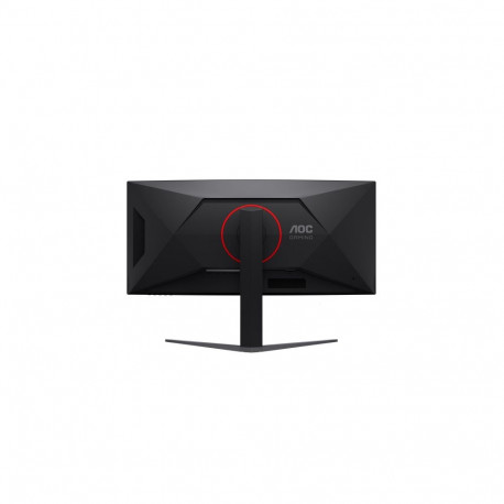 Monitor AOC CU34G4CA 34" curved