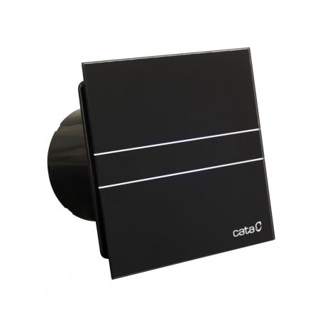 CATA ventilaator E-100 G BK STD