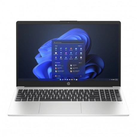 HP sülearvuti 255R 15.6" G10 AMD Ryzen™ 5 7535U 39.6cm (15.6") Full HD 16GB DDR5-SDRAM 512GB SSD Wi-