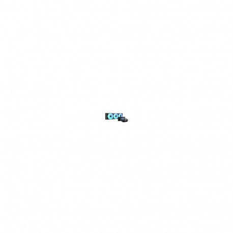 DeepCool protsessori vedelikjahutuskomplekt LT360 VISION ARGB 12cm 1tk, must