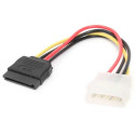 Gembird CC-SATA-PS