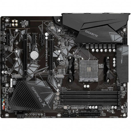 Gigabyte B550 Gaming X  V2