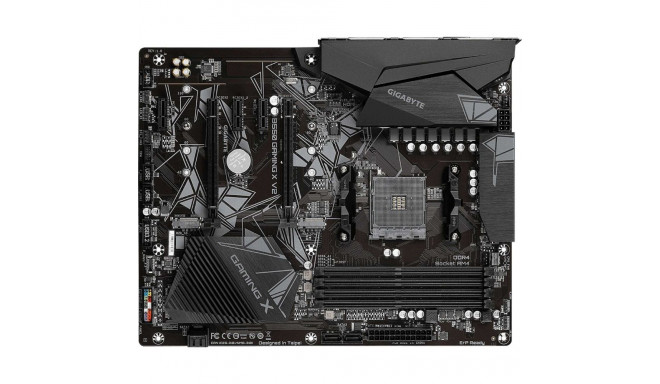 Gigabyte B550 Gaming X  V2